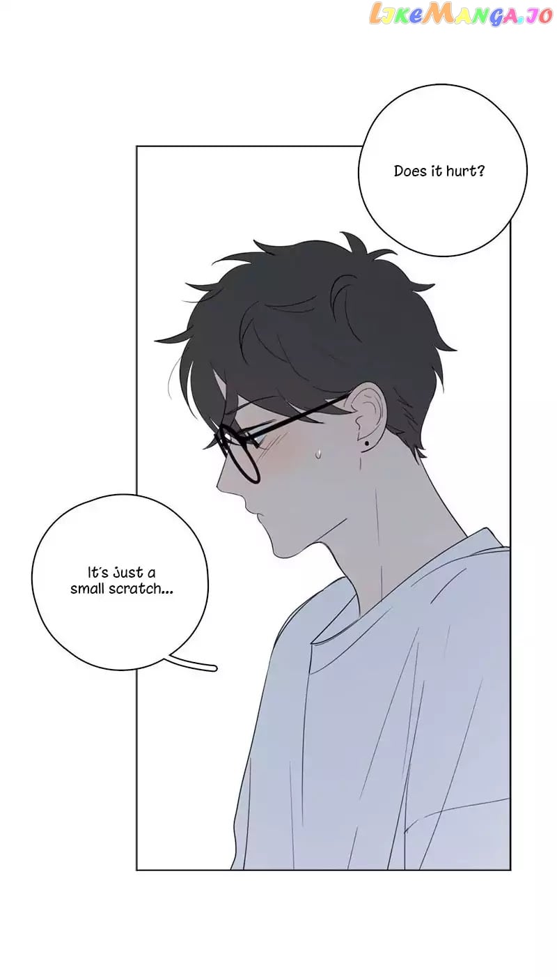 Here U Are chapter 56 - page 28