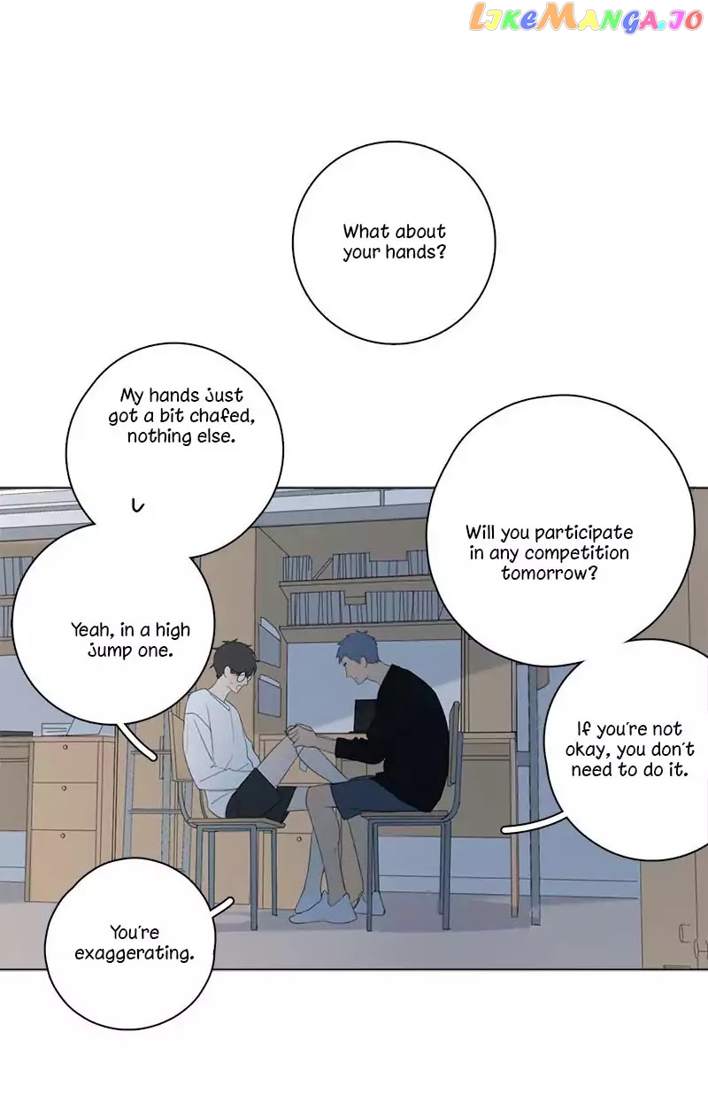 Here U Are chapter 56 - page 29