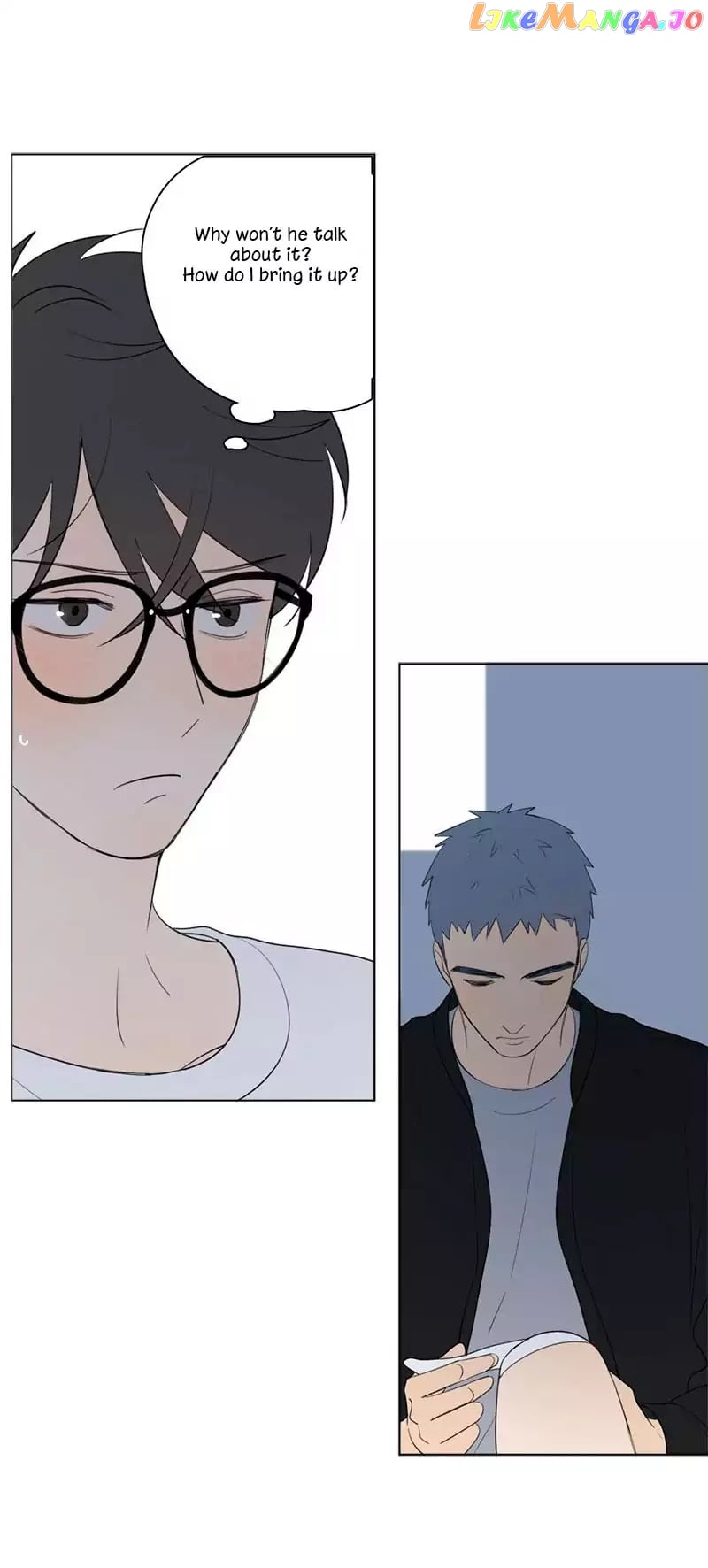 Here U Are chapter 56 - page 30