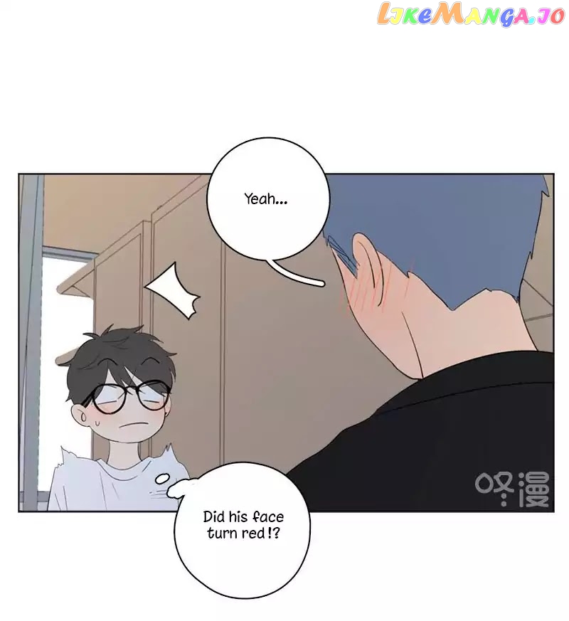 Here U Are chapter 56 - page 34