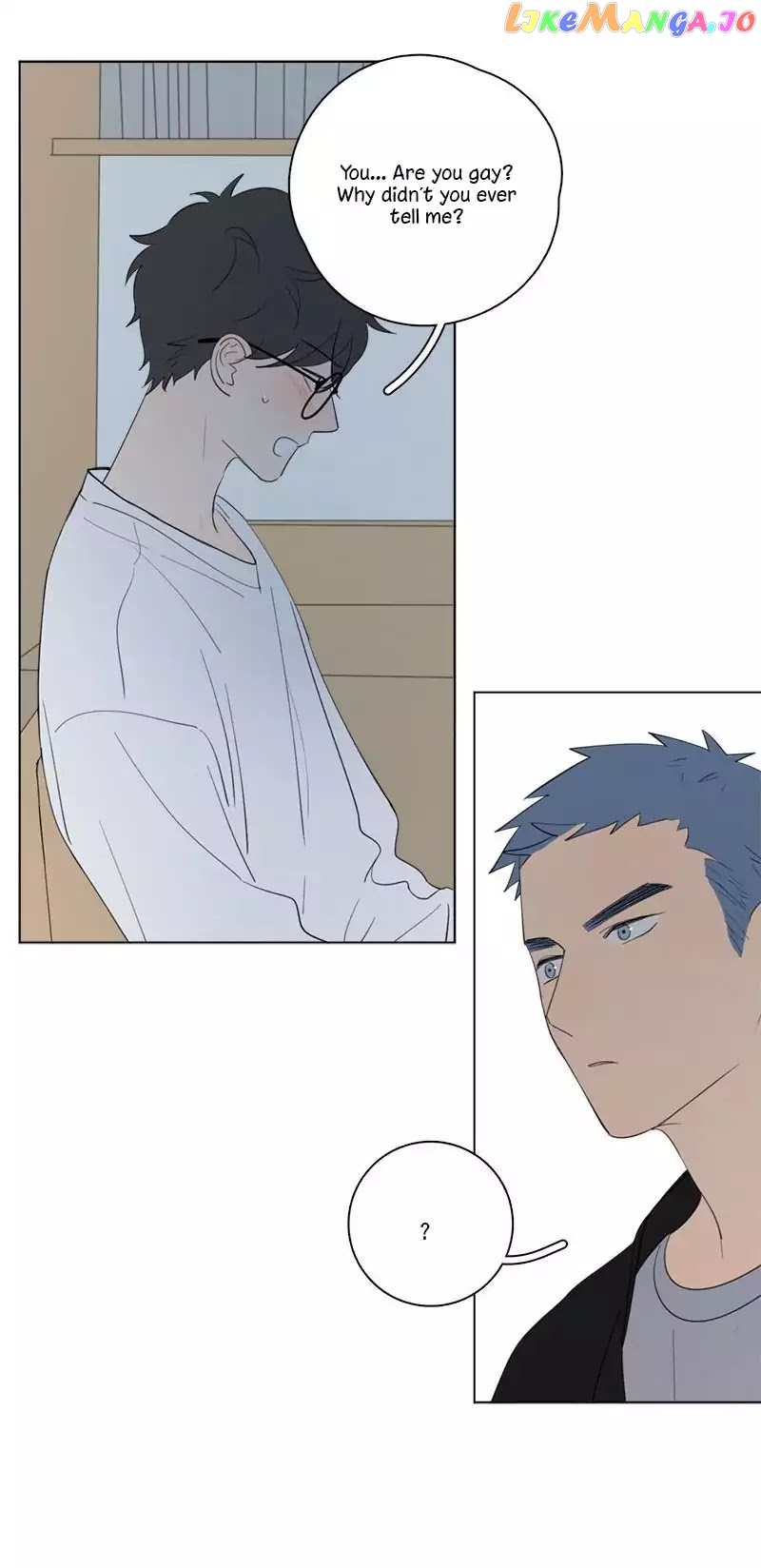 Here U Are chapter 56 - page 35