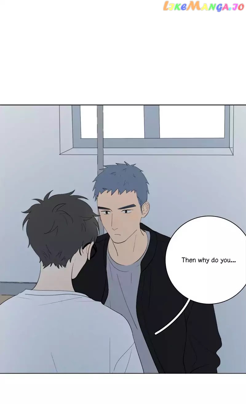 Here U Are chapter 56 - page 38