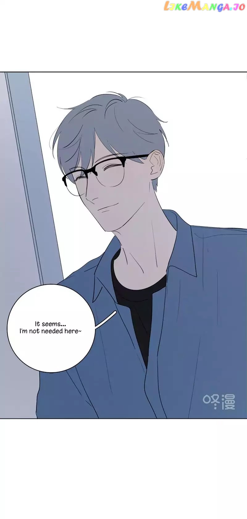 Here U Are chapter 56 - page 40