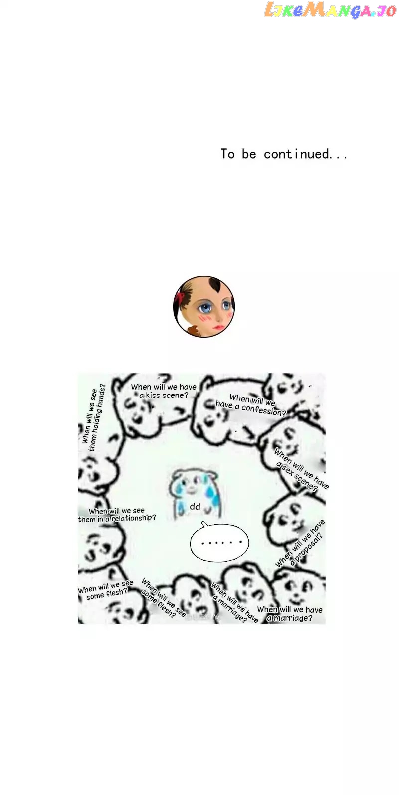 Here U Are chapter 56 - page 41