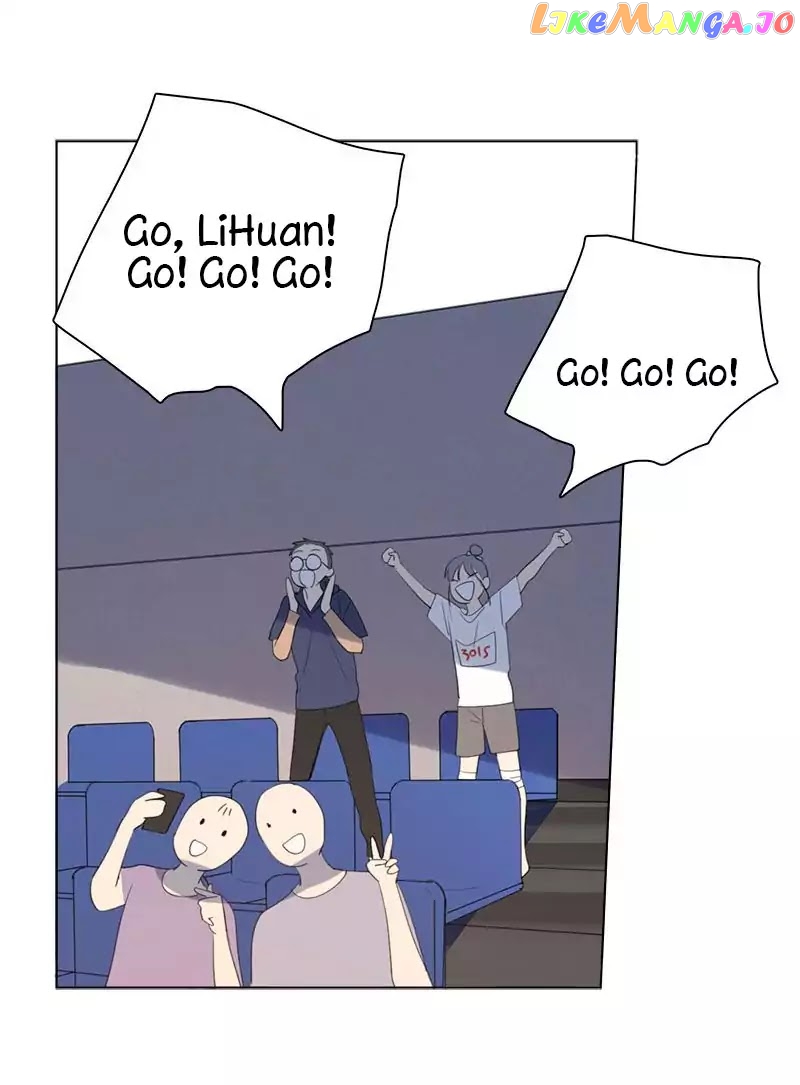 Here U Are chapter 56 - page 6