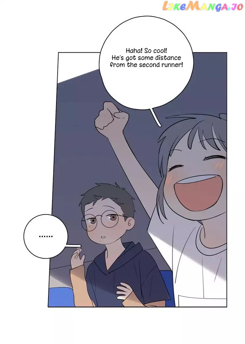 Here U Are chapter 56 - page 7