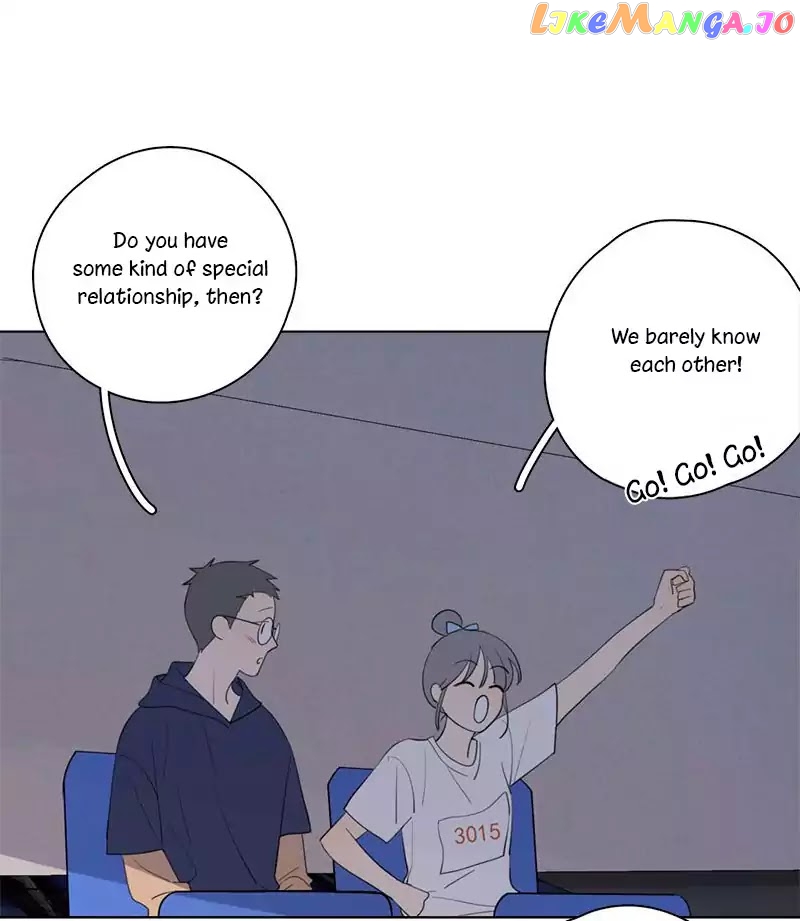 Here U Are chapter 56 - page 9