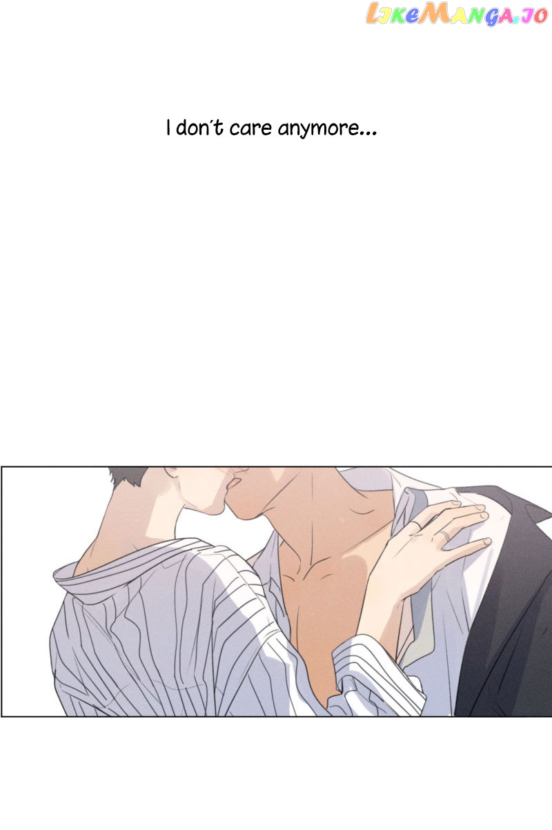 Here U Are Chapter 107.1 - page 10