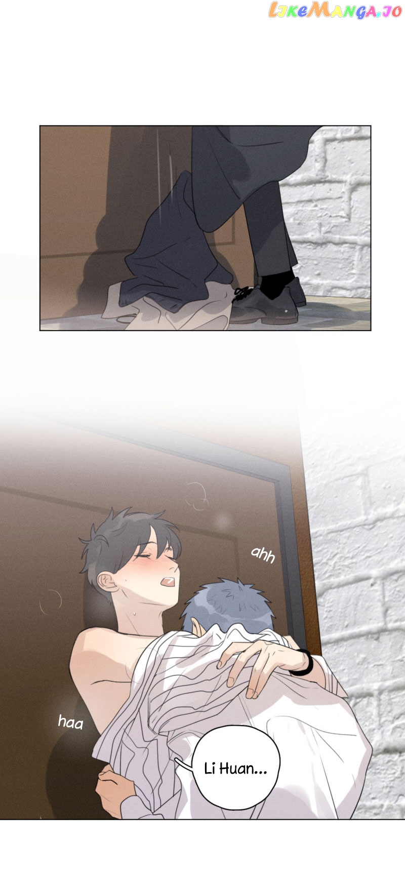 Here U Are Chapter 107.1 - page 11