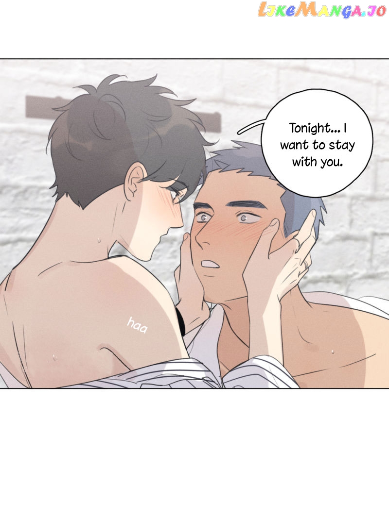 Here U Are Chapter 107.1 - page 12