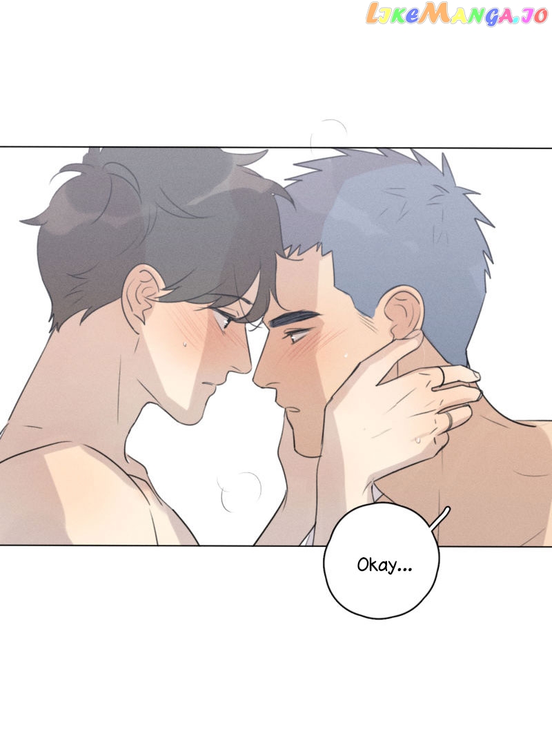 Here U Are Chapter 107.1 - page 13
