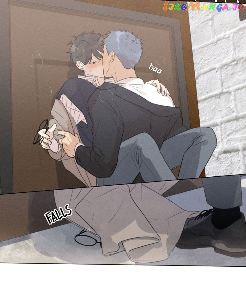 Here U Are Chapter 107.1 - page 4