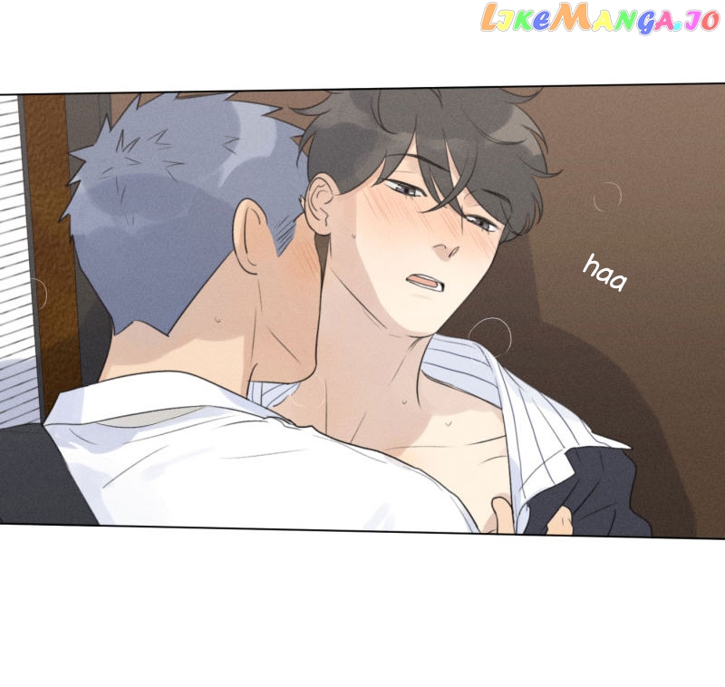 Here U Are Chapter 107.1 - page 5
