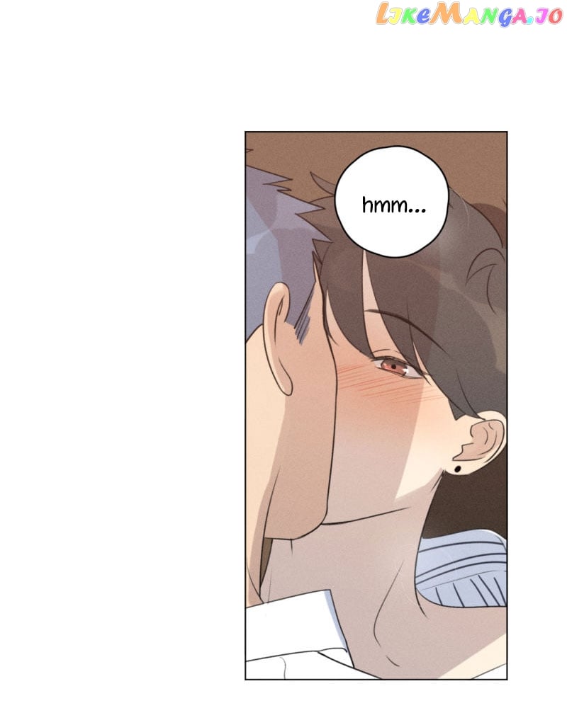 Here U Are Chapter 107.1 - page 8