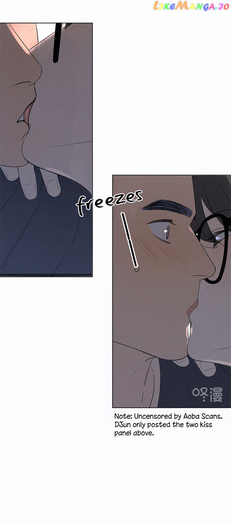Here U Are Chapter 103 - page 21