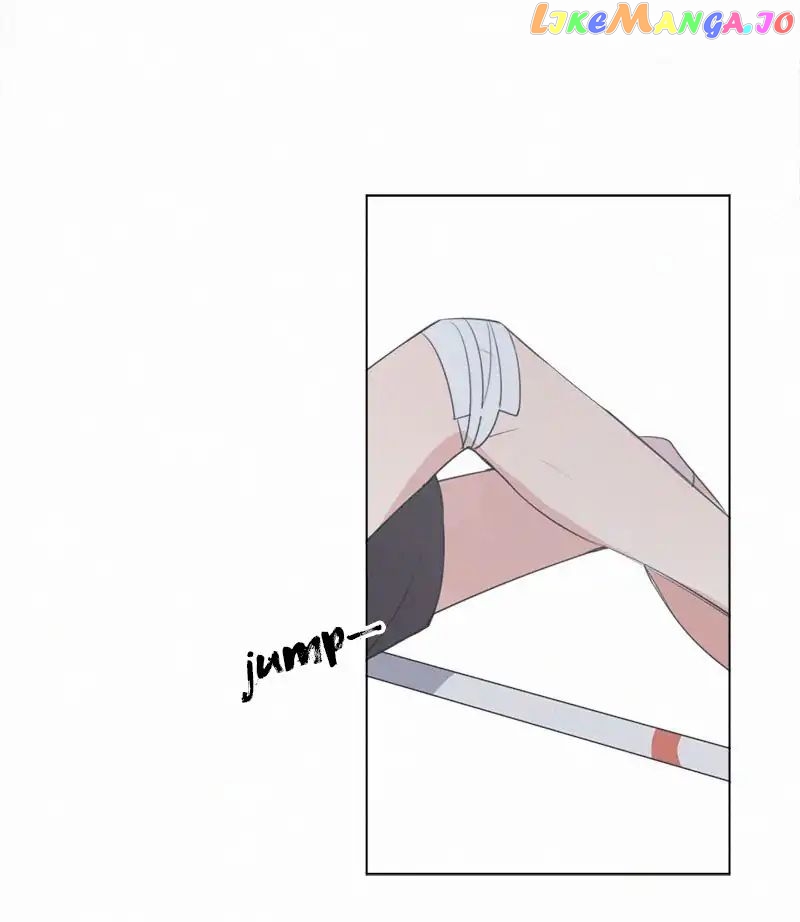 Here U Are Chapter 58 - page 14