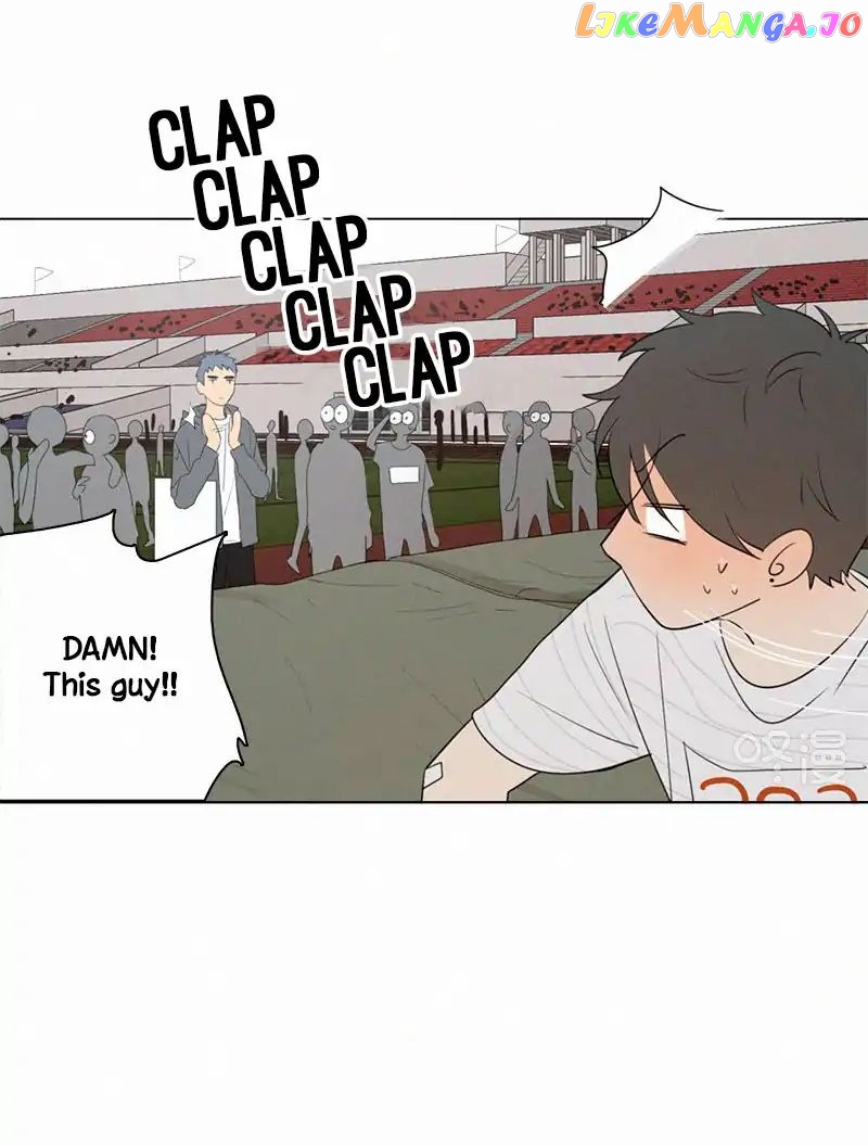 Here U Are Chapter 58 - page 17