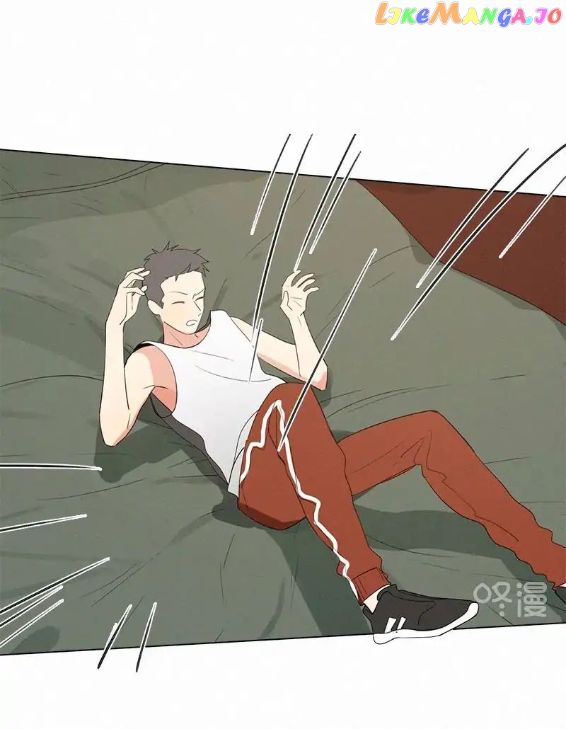 Here U Are Chapter 58 - page 2