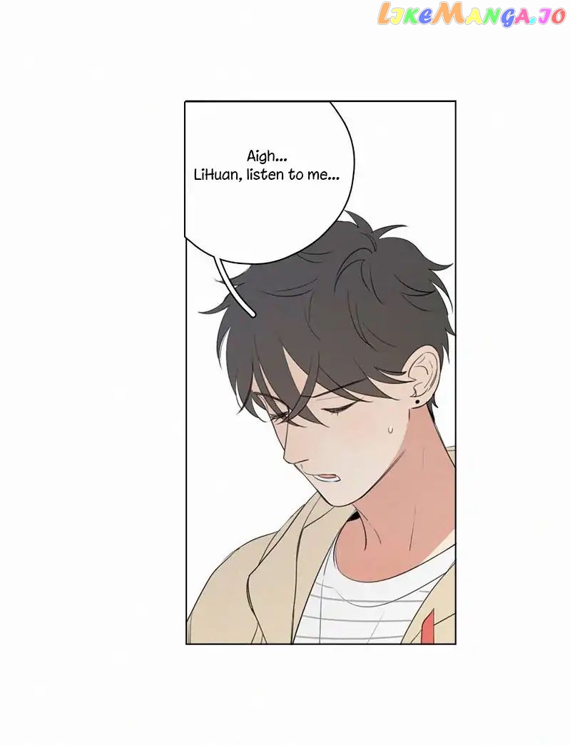 Here U Are Chapter 58 - page 29