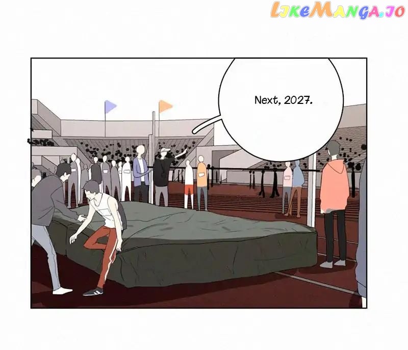 Here U Are Chapter 58 - page 3
