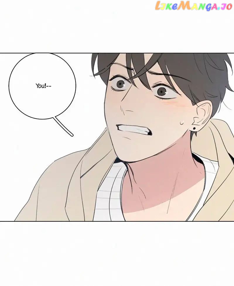 Here U Are Chapter 58 - page 36