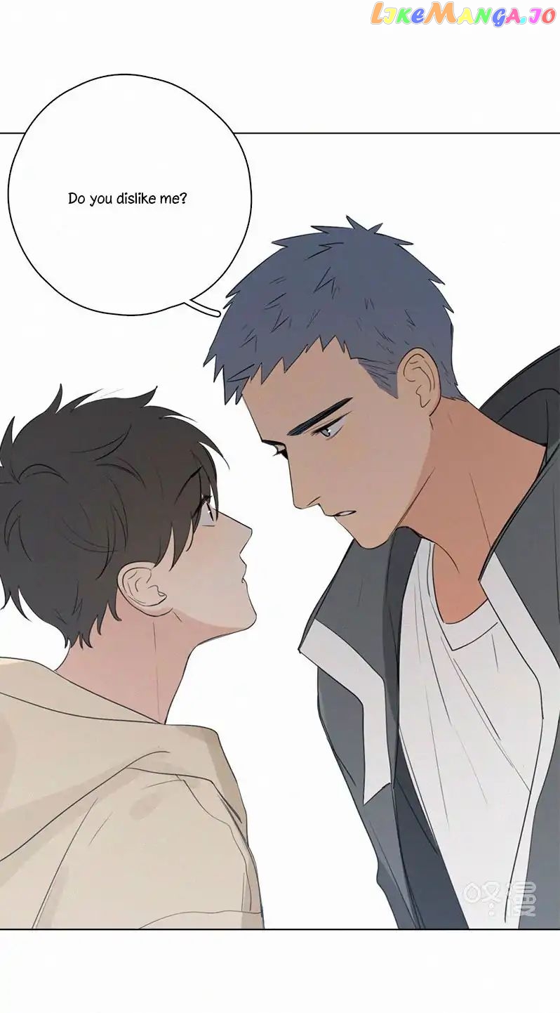 Here U Are Chapter 58 - page 40