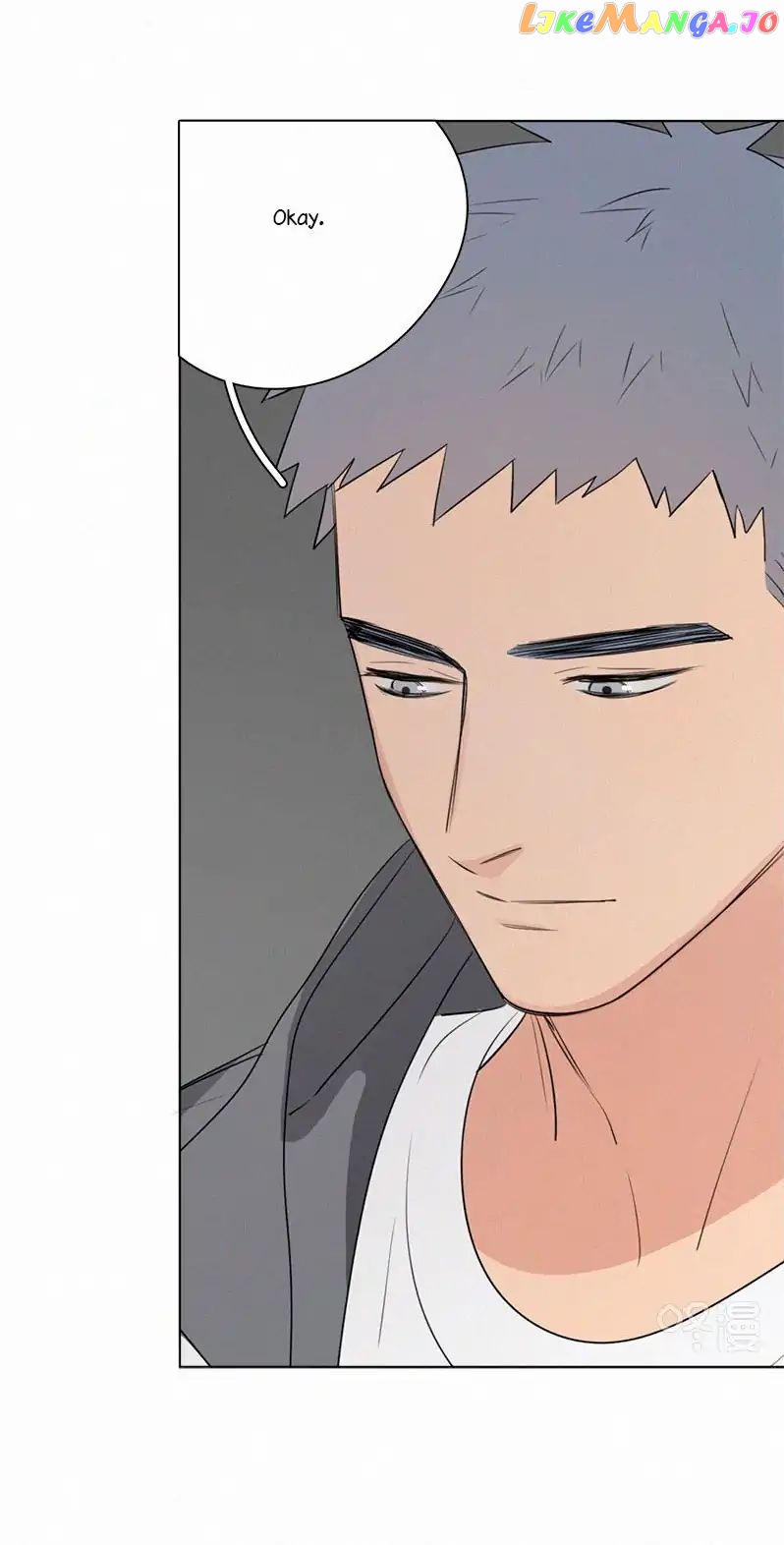 Here U Are Chapter 58 - page 42