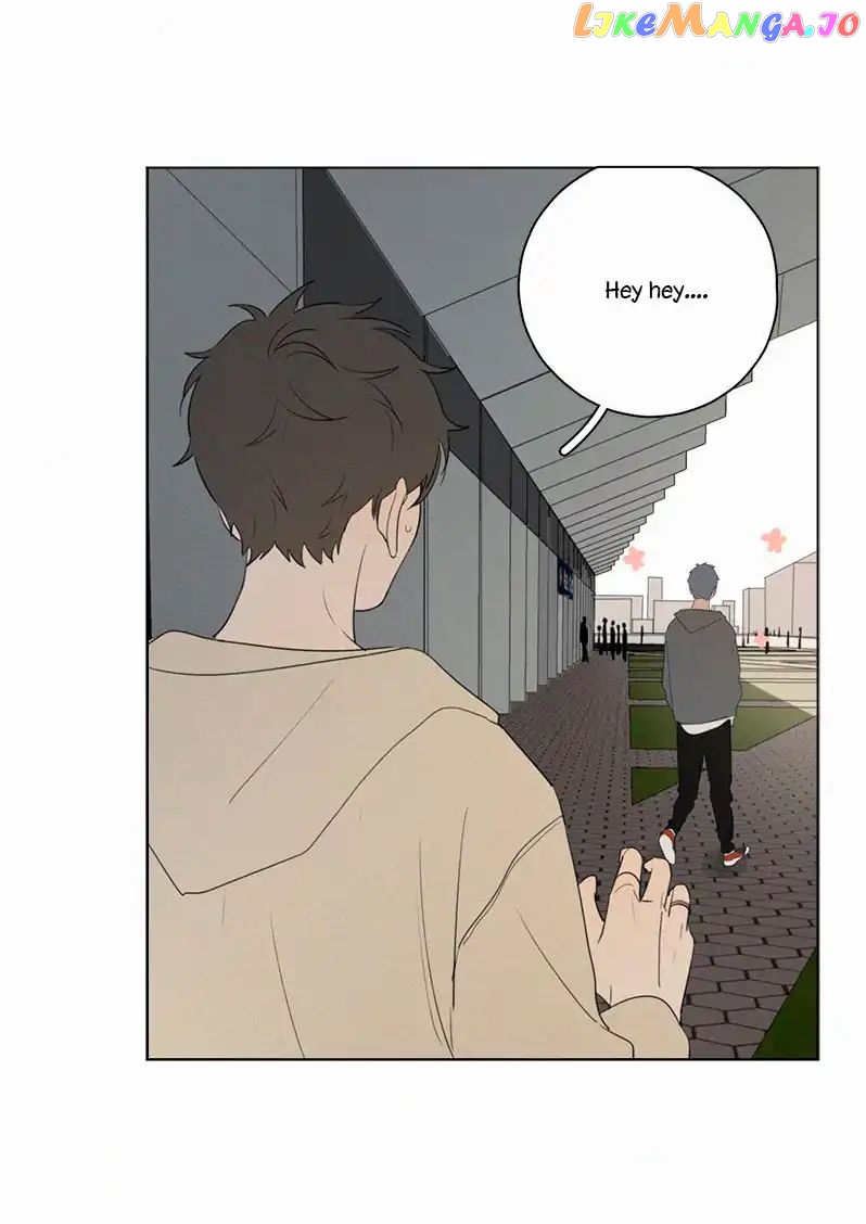 Here U Are Chapter 58 - page 44