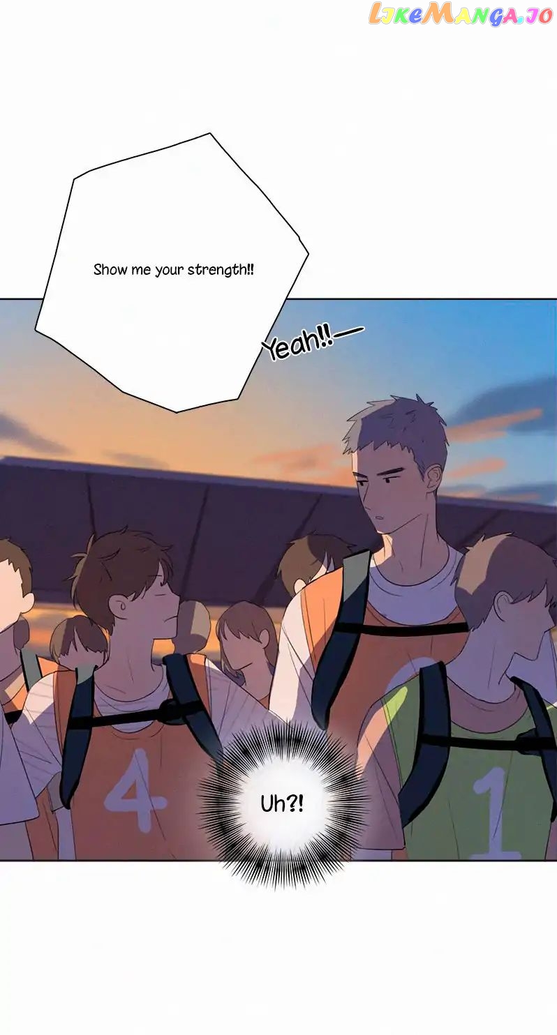 Here U Are Chapter 58 - page 52