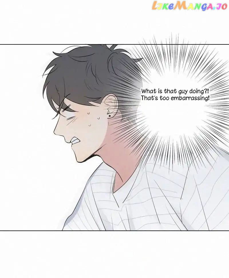 Here U Are Chapter 58 - page 8