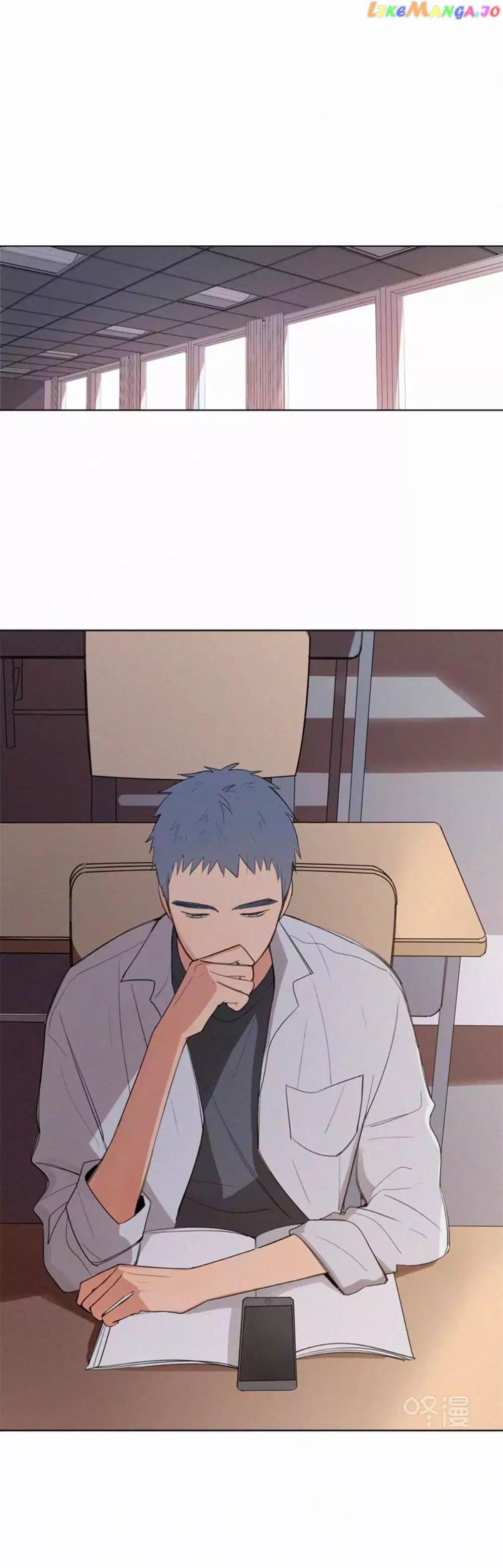Here U Are chapter 32 - page 2