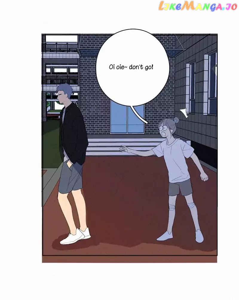 Here U Are chapter 57 - page 32