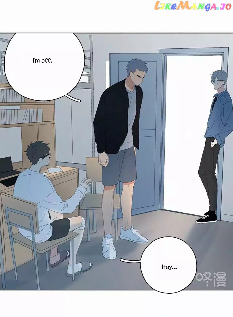 Here U Are chapter 57 - page 4