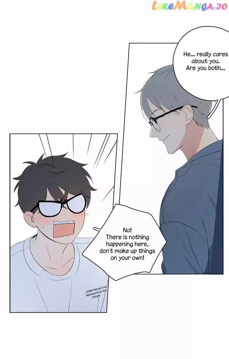 Here U Are chapter 57 - page 9