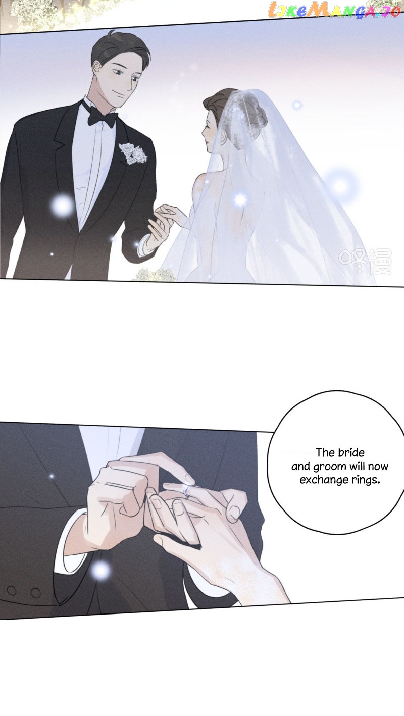 Here U Are Chapter 107 - page 18