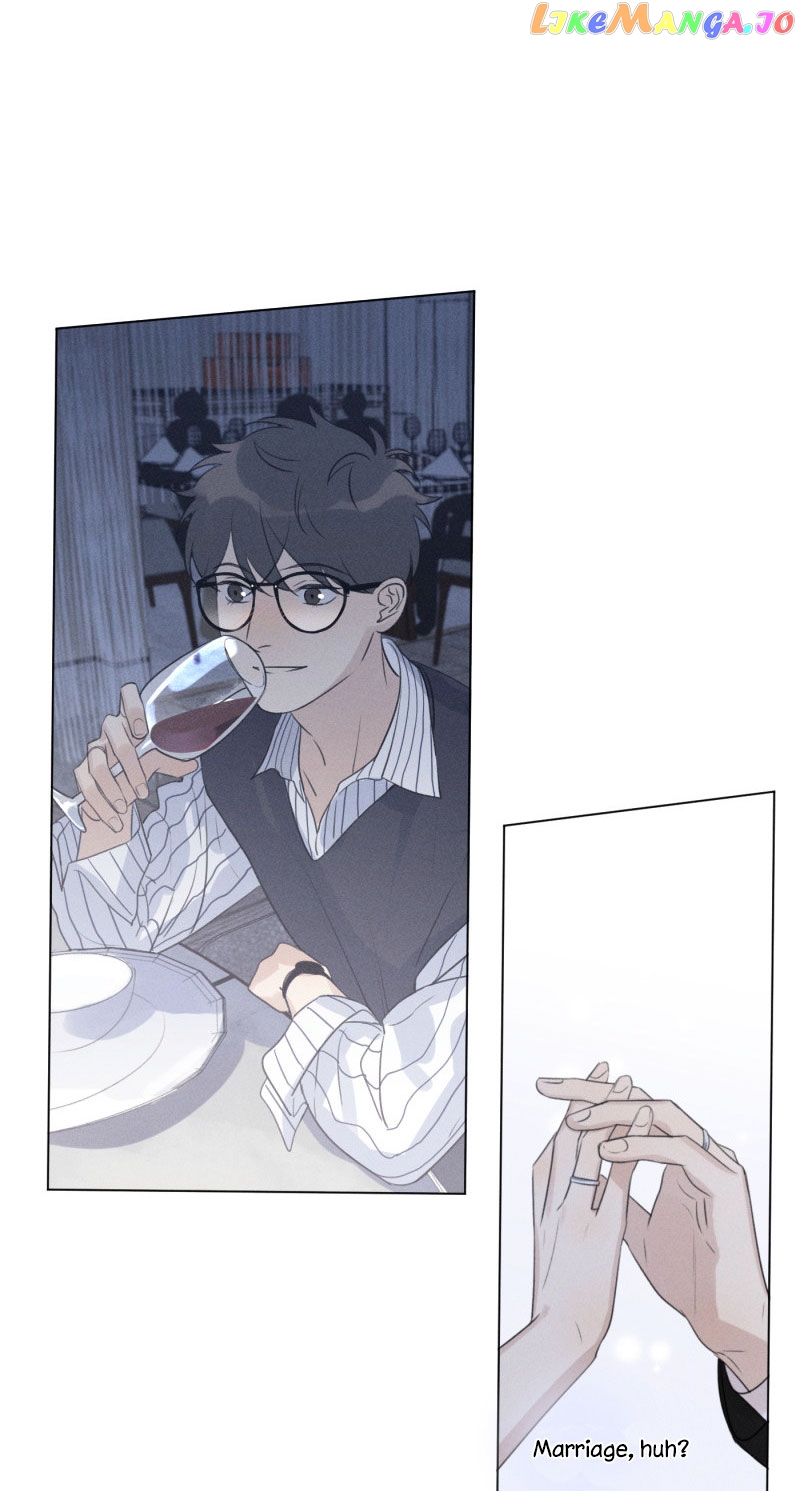 Here U Are Chapter 107 - page 19