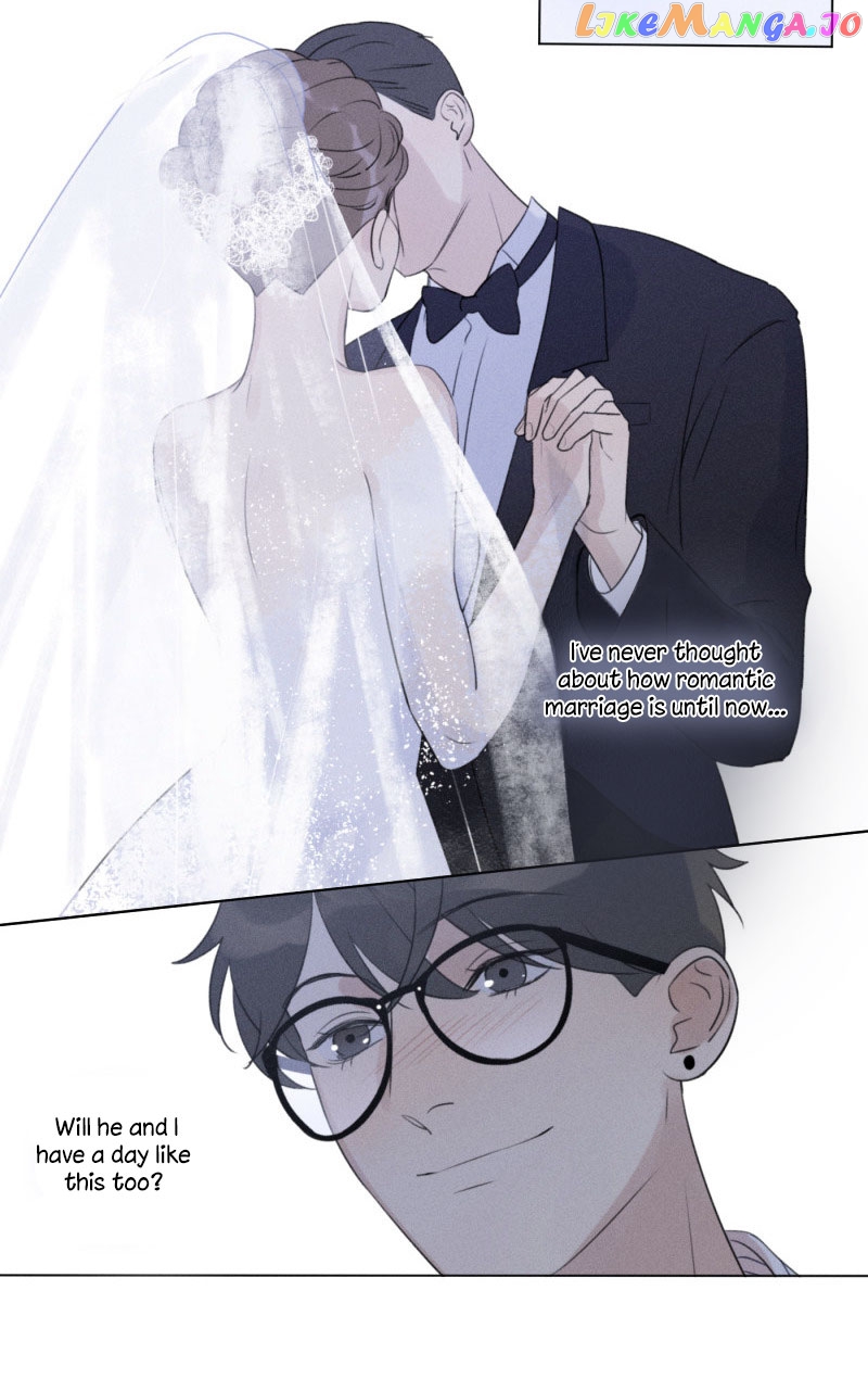 Here U Are Chapter 107 - page 20