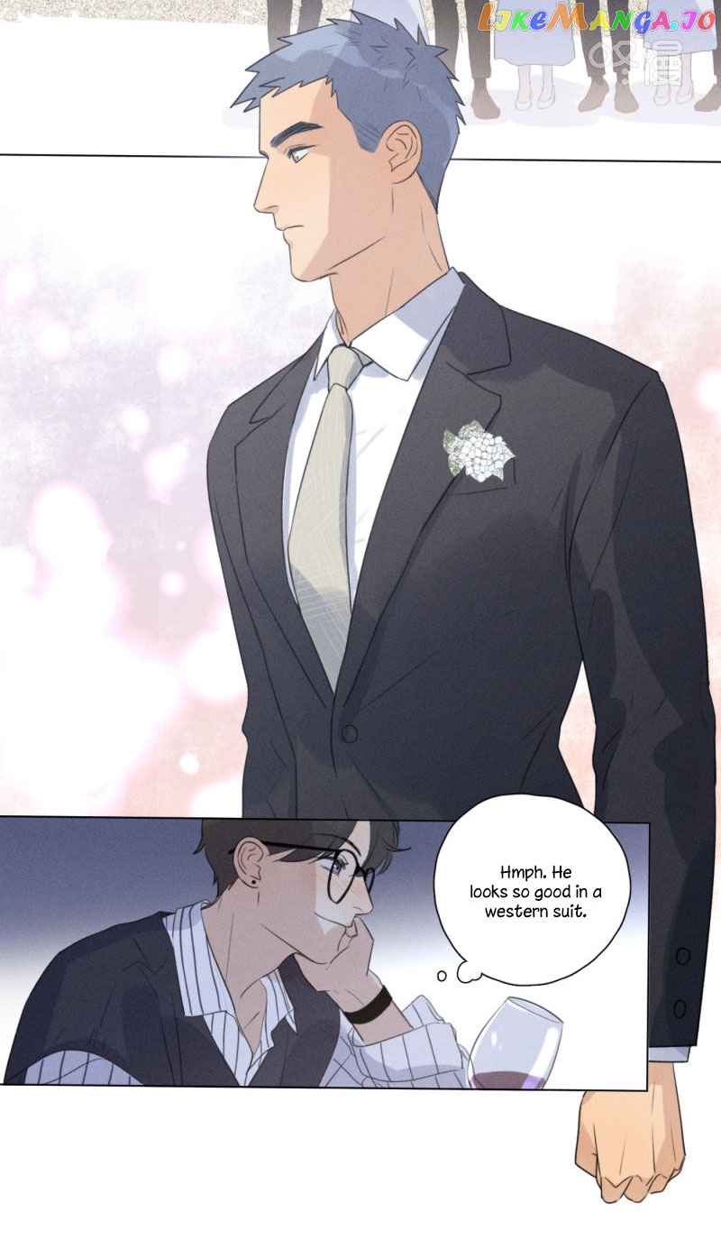 Here U Are Chapter 107 - page 23