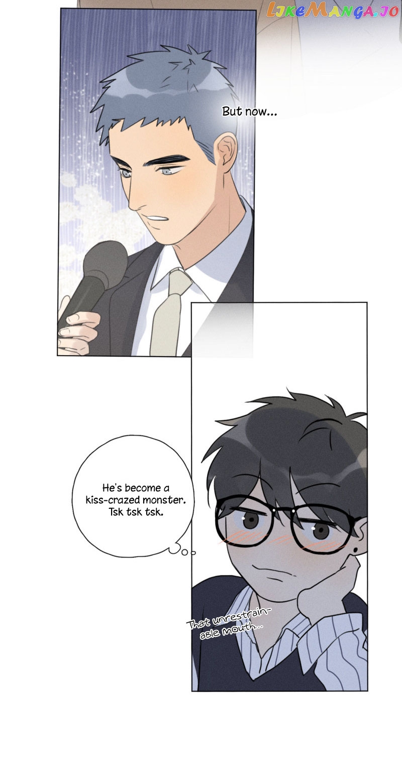 Here U Are Chapter 107 - page 25