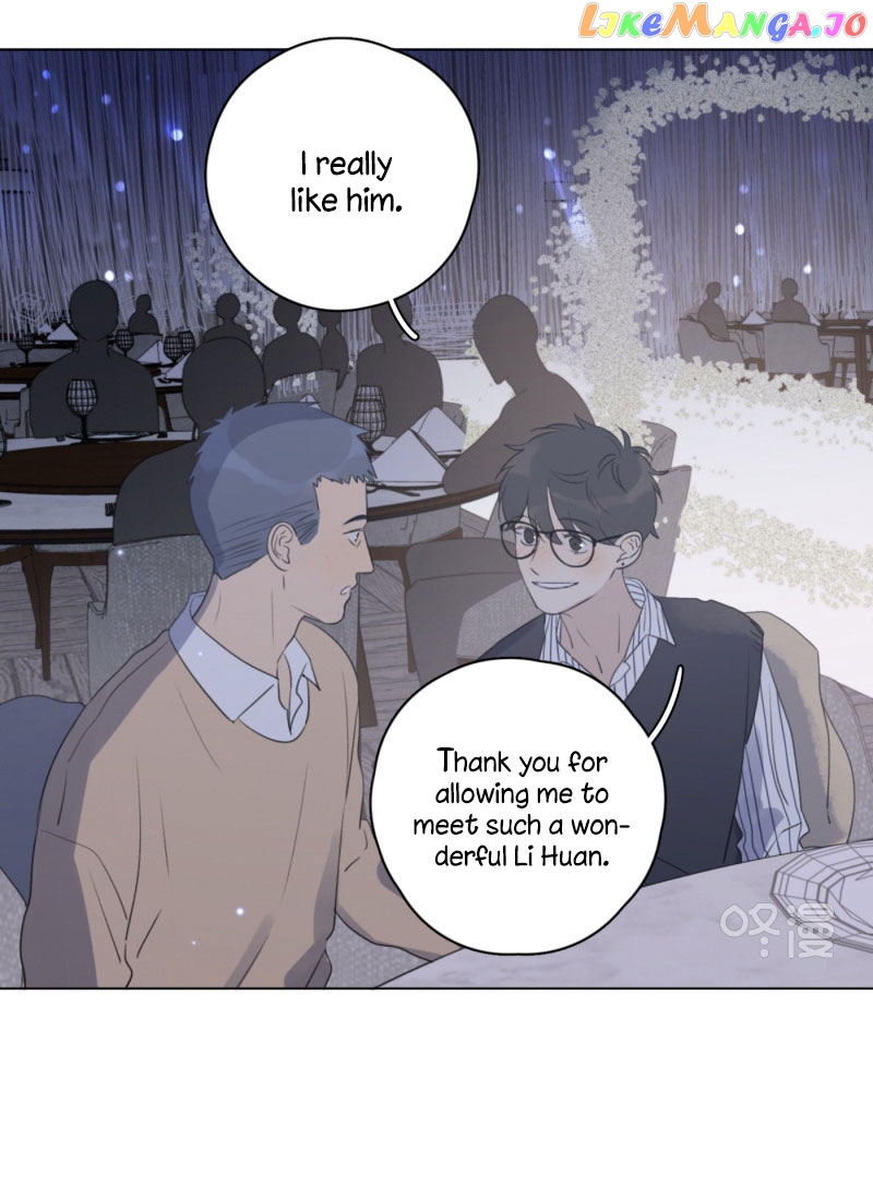 Here U Are Chapter 107 - page 28