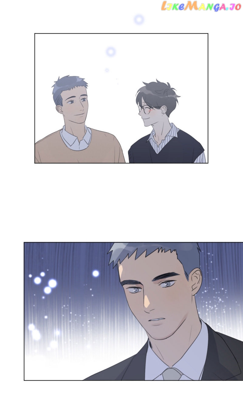 Here U Are Chapter 107 - page 29