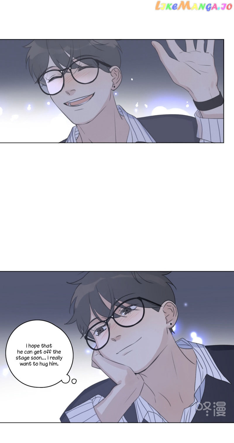 Here U Are Chapter 107 - page 30