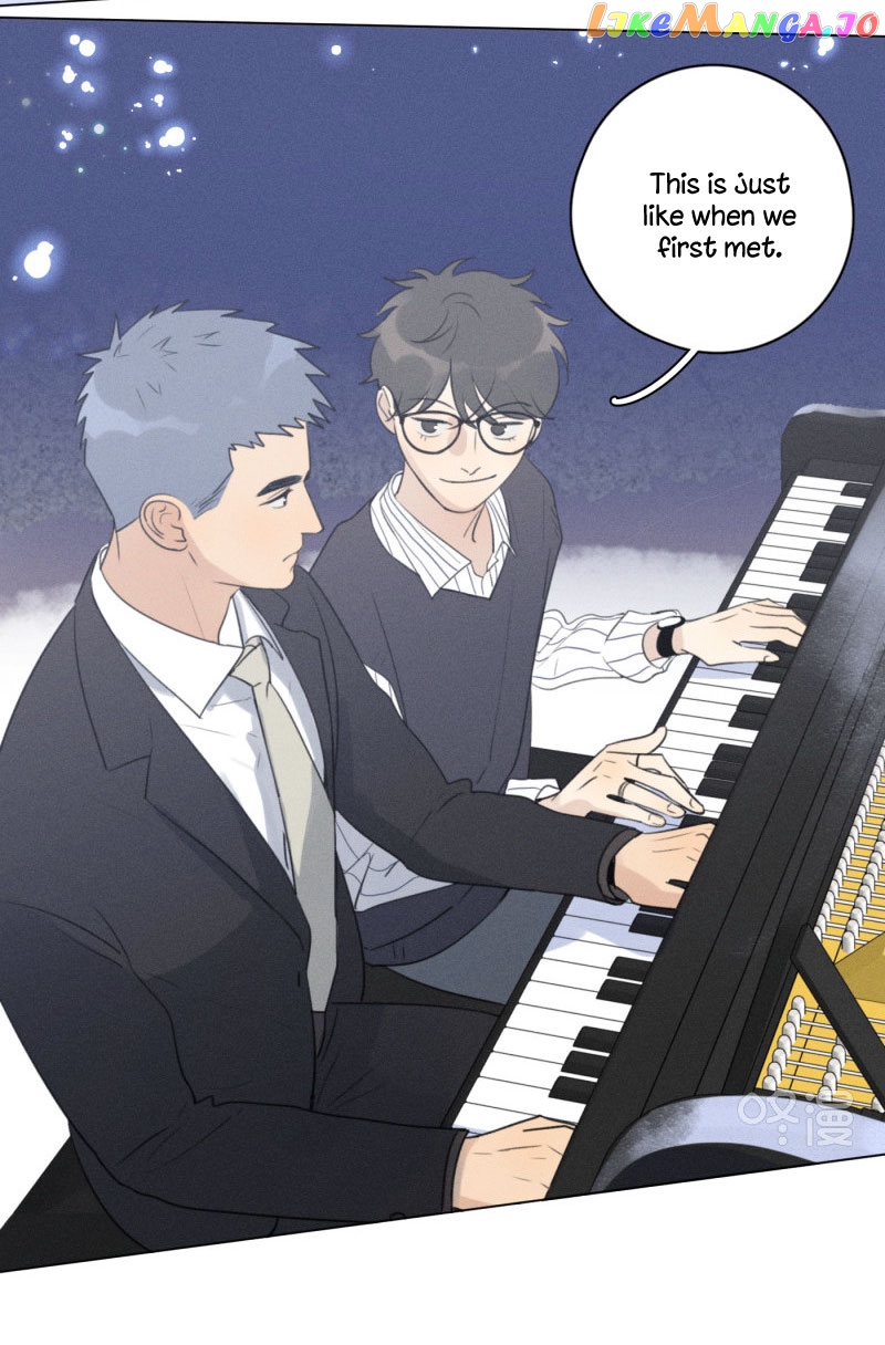 Here U Are Chapter 107 - page 34