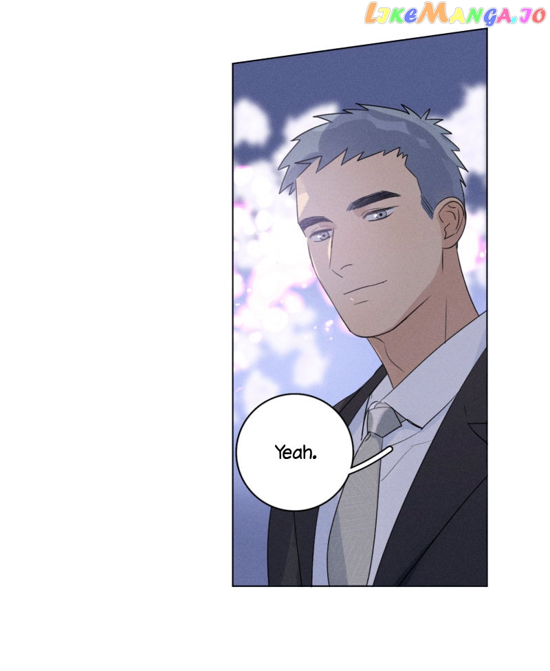Here U Are Chapter 107 - page 35