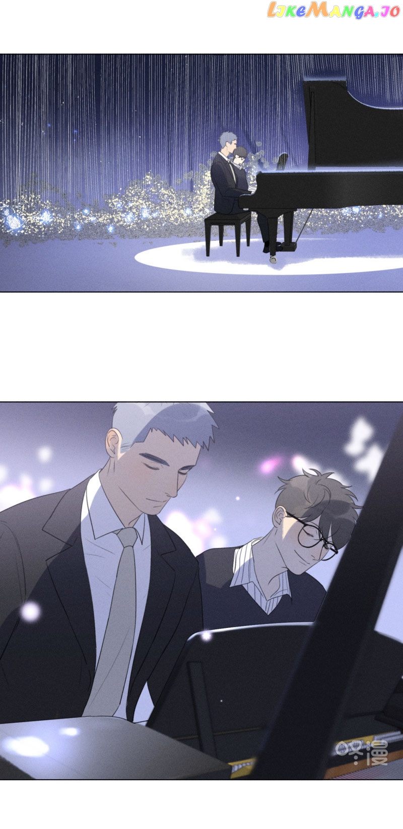 Here U Are Chapter 107 - page 36