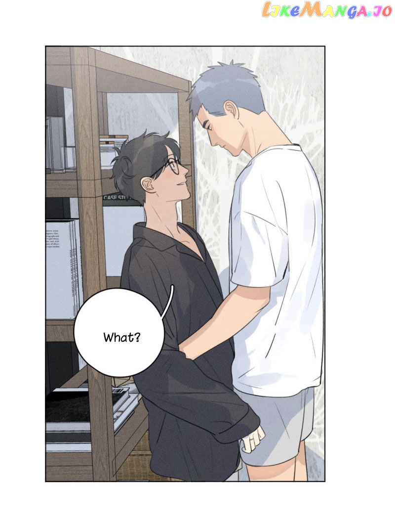 Here U Are Chapter 107 - page 4