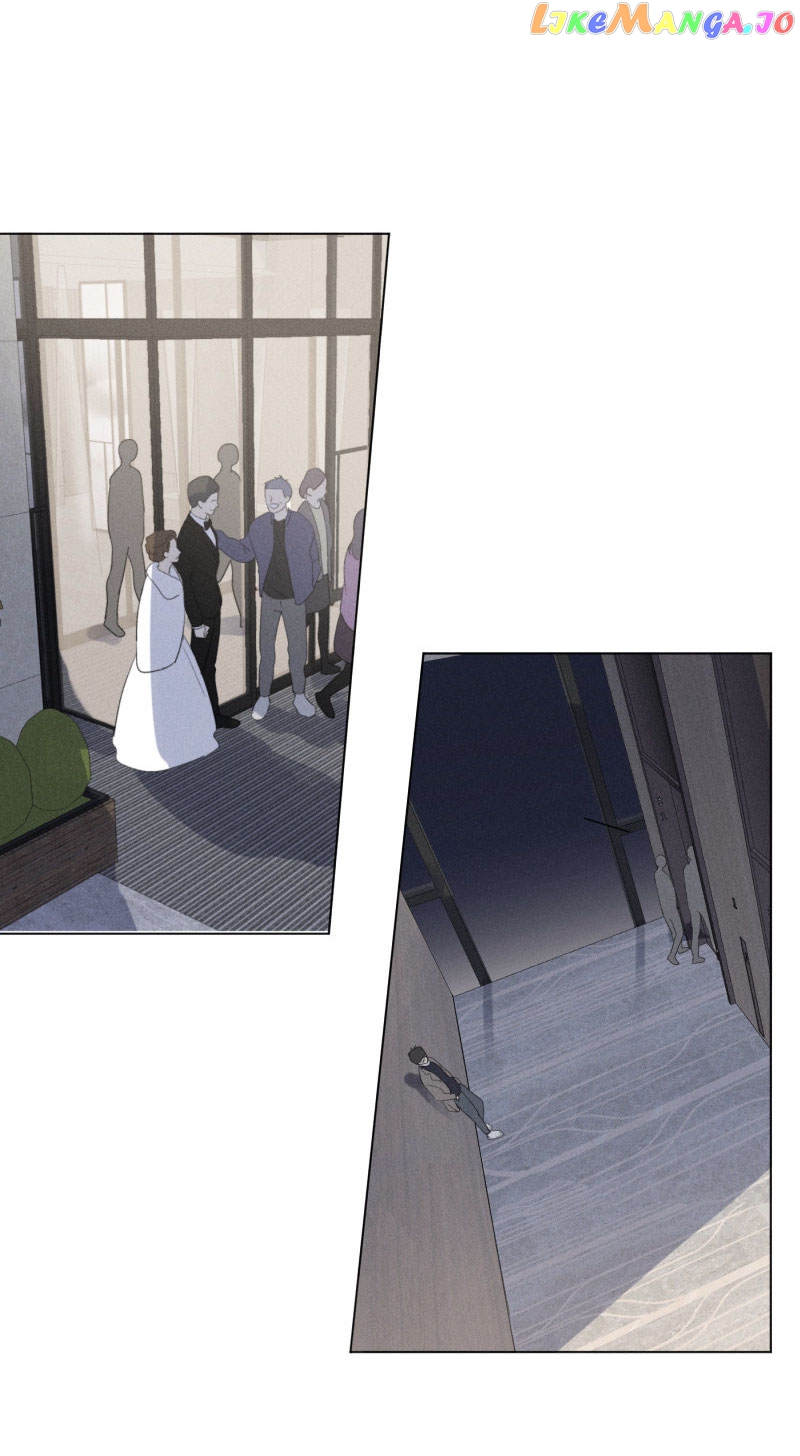 Here U Are Chapter 107 - page 40