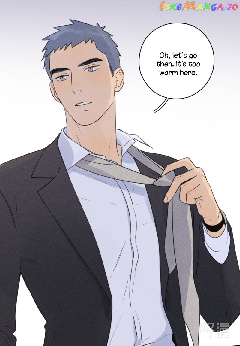 Here U Are Chapter 107 - page 43
