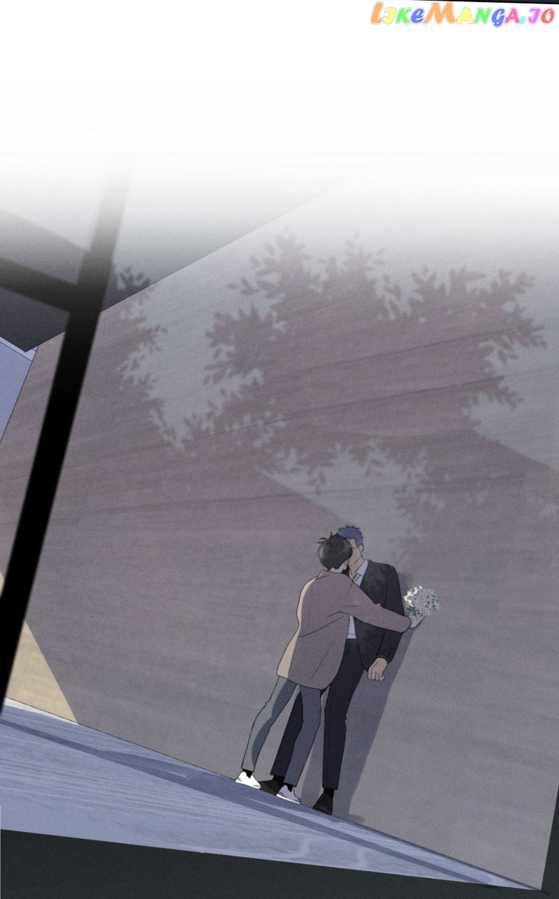 Here U Are Chapter 107 - page 46