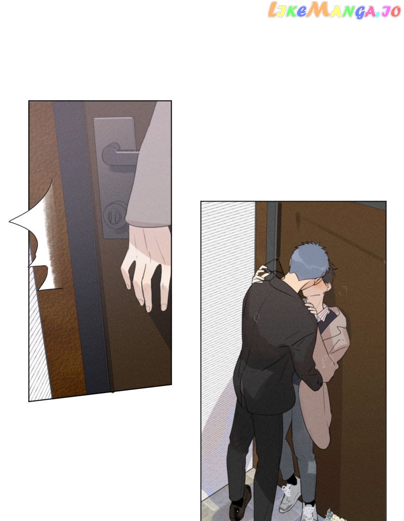 Here U Are Chapter 107 - page 49